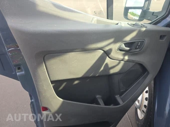 2021 Ford Transit 350 HD Cutaway 9950 GVWR DRW - miniatura 9