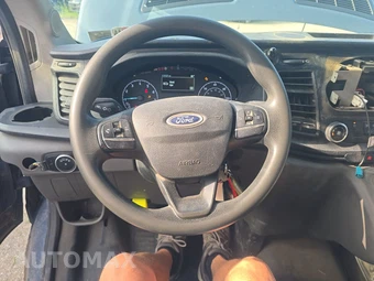 2021 Ford Transit 350 HD Cutaway 9950 GVWR DRW - miniatura 10