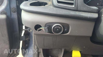 2021 Ford Transit 350 HD Cutaway 9950 GVWR DRW - miniatura 22