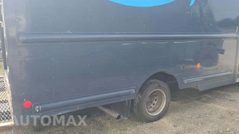 2021 Ford Transit 350 HD Cutaway 9950 GVWR DRW - miniatura 29