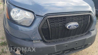 2021 Ford Transit 350 HD Cutaway 9950 GVWR DRW - miniatura 30