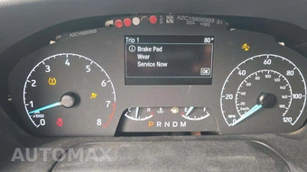 2021 Ford Transit 350 HD Cutaway 9950 GVWR DRW - miniatura 34