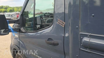 2021 Ford Transit 350 HD Cutaway 9950 GVWR DRW - miniatura 46