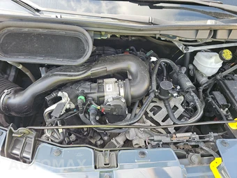 2021 Ford Transit 350 HD Cutaway 9950 GVWR DRW - miniatura 14