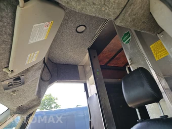 2021 Ford Transit 350 HD Cutaway 9950 GVWR DRW - miniatura 16