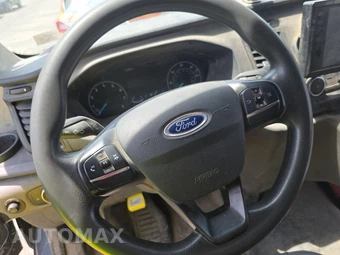 2021 Ford Transit 350 HD Cutaway 9950 GVWR DRW - miniatura 10