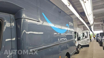 2021 Ford Transit 350 HD Cutaway 9950 GVWR DRW - miniatura 19