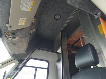 2021 Ford Transit 350 HD Cutaway 9950 GVWR DRW - miniatura 16