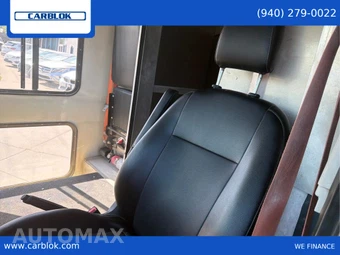 2021 Ford Transit 350 HD Cutaway 9950 GVWR DRW - miniatura 10