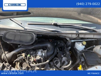 2021 Ford Transit 350 HD Cutaway 9950 GVWR DRW - miniatura 11