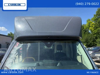 2021 Ford Transit 350 HD Cutaway 9950 GVWR DRW - miniatura 23