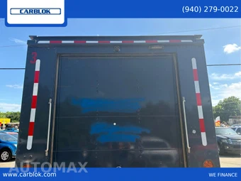 2021 Ford Transit 350 HD Cutaway 9950 GVWR DRW - miniatura 25