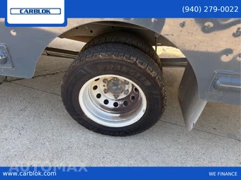 2021 Ford Transit 350 HD Cutaway 9950 GVWR DRW - miniatura 26