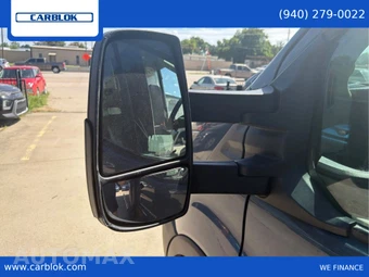 2021 Ford Transit 350 HD Cutaway 9950 GVWR DRW - miniatura 28