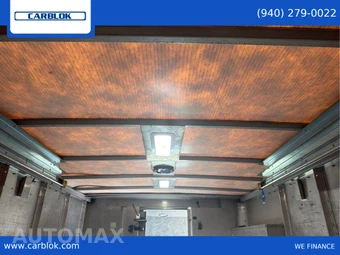 2021 Ford Transit 350 HD Cutaway 9950 GVWR DRW - miniatura 37
