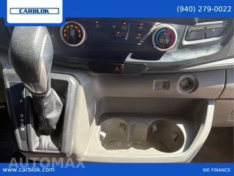 2021 Ford Transit 350 HD Cutaway 9950 GVWR DRW - miniatura 40