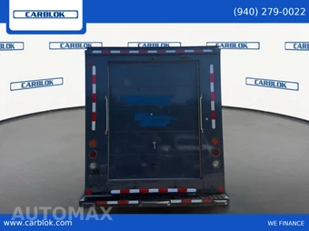 2021 Ford Transit 350 HD Cutaway 9950 GVWR DRW - miniatura 6