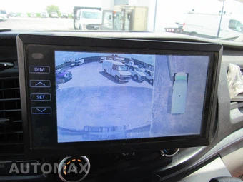 2021 Ford Transit 350 HD Cutaway 9950 GVWR DRW - miniatura 14