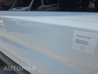 2021 Ford Transit 350 Passenger Wagon XL w/RH Sliding Door Medium Roof 148.0" WB - miniatura 17