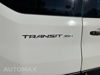 2021 Ford Transit 350 Passenger Wagon XLT w/RH Sliding Door Low Roof 148.0" WB - miniatura 12