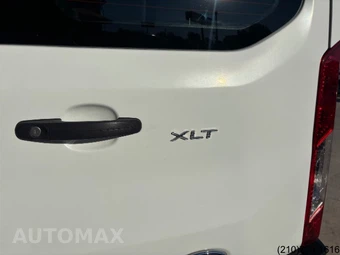 2021 Ford Transit 350 Passenger Wagon XLT w/RH Sliding Door Low Roof 148.0" WB - miniatura 13