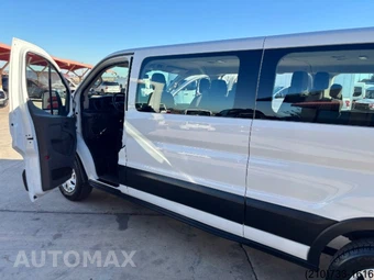 2021 Ford Transit 350 Passenger Wagon XLT w/RH Sliding Door Low Roof 148.0" WB - miniatura 14