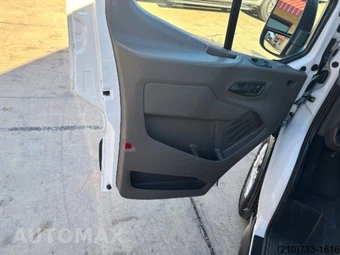 2021 Ford Transit 350 Passenger Wagon XLT w/RH Sliding Door Low Roof 148.0" WB - miniatura 15