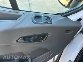 2021 Ford Transit 350 Passenger Wagon XLT w/RH Sliding Door Low Roof 148.0" WB - miniatura 16