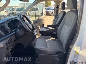 2021 Ford Transit 350 Passenger Wagon XLT w/RH Sliding Door Low Roof 148.0" WB - miniatura 17