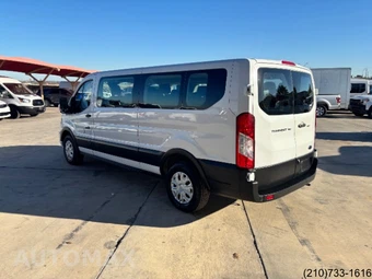 2021 Ford Transit 350 Passenger Wagon XLT w/RH Sliding Door Low Roof 148.0" WB - miniatura 5