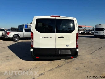 2021 Ford Transit 350 Passenger Wagon XLT w/RH Sliding Door Low Roof 148.0" WB - miniatura 6