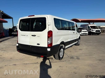 2021 Ford Transit 350 Passenger Wagon XLT w/RH Sliding Door Low Roof 148.0" WB - miniatura 7