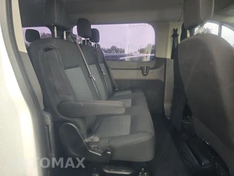 2021 Ford Transit 350 Passenger Wagon XLT w/RH Sliding Door Low Roof 148.0" WB - miniatura 13