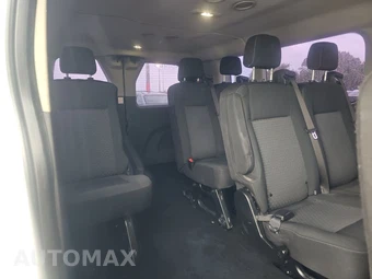 2021 Ford Transit 350 Passenger Wagon XLT w/RH Sliding Door Low Roof 148.0" WB - miniatura 14