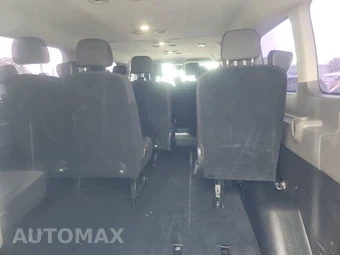 2021 Ford Transit 350 Passenger Wagon XLT w/RH Sliding Door Low Roof 148.0" WB - miniatura 17
