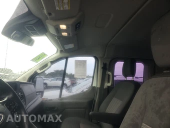 2021 Ford Transit 350 Passenger Wagon XLT w/RH Sliding Door Low Roof 148.0" WB - miniatura 18