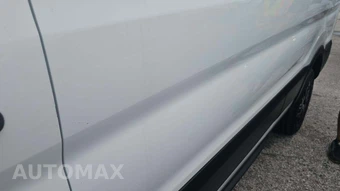 2021 Ford Transit 350 Passenger Wagon XLT w/RH Sliding Door Low Roof 148.0" WB - miniatura 21