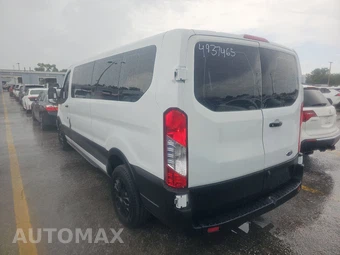 2021 Ford Transit 350 Passenger Wagon XLT w/RH Sliding Door Low Roof 148.0" WB - miniatura 6