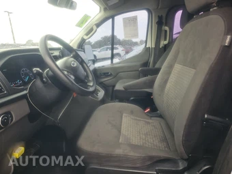 2021 Ford Transit 350 Passenger Wagon XLT w/RH Sliding Door Low Roof 148.0" WB - miniatura 7