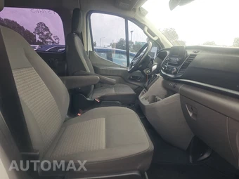 2021 Ford Transit 350 Passenger Wagon XLT w/RH Sliding Door Low Roof 148.0" WB - miniatura 8