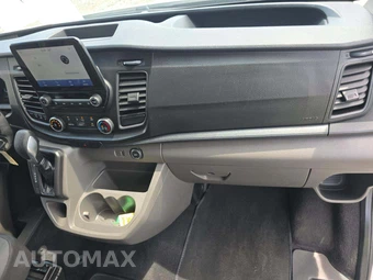 2021 Ford Transit 350 Passenger Wagon XLT w/RH Sliding Door Low Roof 148.0" WB - miniatura 18