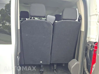 2021 Ford Transit 350 Passenger Wagon XLT w/RH Sliding Door Low Roof 148.0" WB - miniatura 14