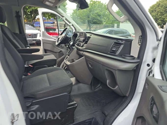 2021 Ford Transit 350 Passenger Wagon XLT w/RH Sliding Door Low Roof 148.0" WB - miniatura 18