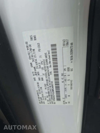 2021 Ford Transit 350 Passenger Wagon XLT w/RH Sliding Door Low Roof 148.0" WB - miniatura 5