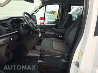 2021 Ford Transit 350 Passenger Wagon XLT w/RH Sliding Door Low Roof 148.0" WB - miniatura 6
