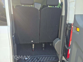 2021 Ford Transit 350 Passenger Wagon XLT w/RH Sliding Door Low Roof 148.0" WB - miniatura 13