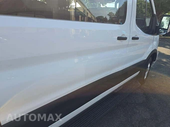 2021 Ford Transit 350 Passenger Wagon XLT w/RH Sliding Door Low Roof 148.0" WB - miniatura 21
