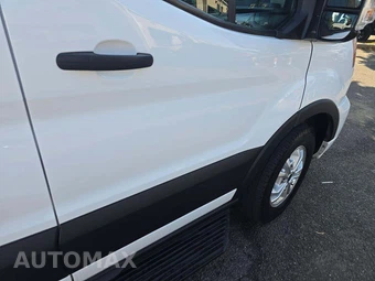 2021 Ford Transit 350 Passenger Wagon XLT w/RH Sliding Door Low Roof 148.0" WB - miniatura 22