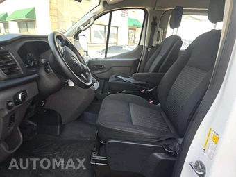 2021 Ford Transit 350 Passenger Wagon XLT w/RH Sliding Door Low Roof 148.0" WB - miniatura 6