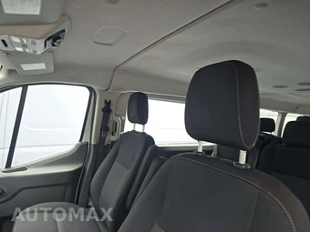 2021 Ford Transit 350 Passenger Wagon XLT w/RH Sliding Door Low Roof 148.0" WB - miniatura 11